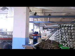 FIBC en vrac UN Big Bag Marchandises dangereuses Jumbo Bag 1000 kg ASTM G 154-00