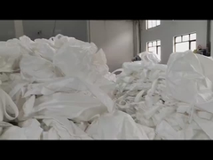 Emballage grand sac bleu en boucle de couleur pour sac à main fourre-tout - bagage de sport en bandoulière, grande capacité