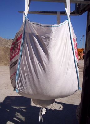 acheter Sac FIBC de polypropylène industriel de Quatre-panneau grand pour le transport de granules online manufacture