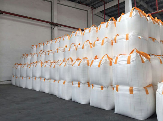 acheter Vrac souples conteneurs FIBC grand sac 1 tonne avec quatre Floop online manufacture