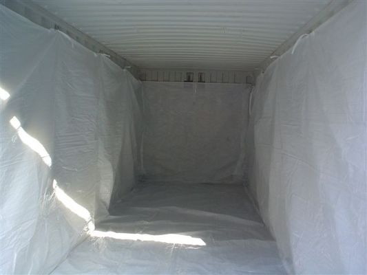 acheter Doublure de conteneur sacs de PP / PE online manufacture
