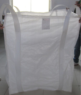 acheter Le conteneur grand Fibc enorme en vrac met en sac 1 tonne 1,5 tonnes 2 tonnes pour transporter 38*38*50 » online manufacture
