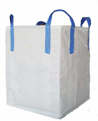acheter Demi sac superbe croisé circulaire/tubulaire au sac tissé par pp FIBC de coin grand online manufacture