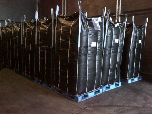 acheter Grand sac imprimé de FIBC avec des labels pour l'emballage en vrac online manufacture