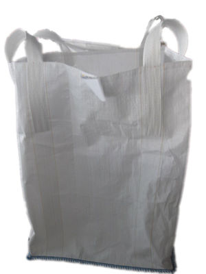 acheter Sac circulaire tubulaire de construction minérale de ciment grand FIBC 500kg à 1,5 tonnes online manufacture