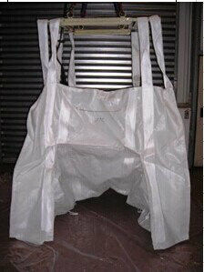 acheter Non tissé sac de gravier en vrac PP, 2 Ton grand bâtiment Gravel Jumbo Sacs online manufacture