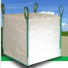 acheter 500-2500kg soulevant résistant UV de sac en vrac de Fibc de capacité enduit du revêtement de PE/PP online manufacture