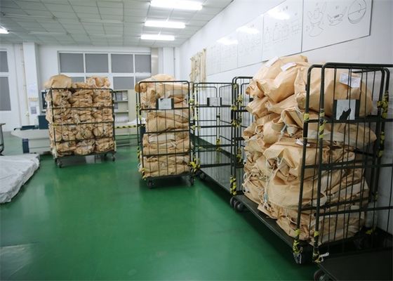 acheter Industrie alimentaire vrac souple conteneurs Tonne sacs de polypropylène online manufacture