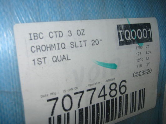 acheter Non - sac conducteur 500kg de Groundable grand pour les poudres inflammables dangereuses online manufacture