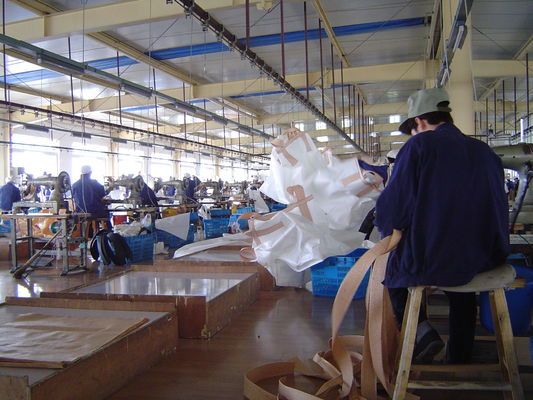 acheter Grandes PP £ 3000 en polypropylène blanc de qualité alimentaire GRVS / 1 sac de tonnes online manufacture