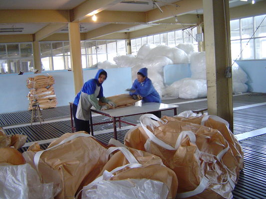 acheter Traité polypropylène Big Bag Food Grade GRVS UV pour l'industrie alimentaire online manufacture