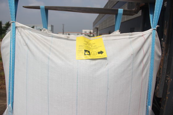 acheter les sacs 1000kg antistatiques ont adapté la taille aux besoins du client avec la bonne résistance froide online manufacture