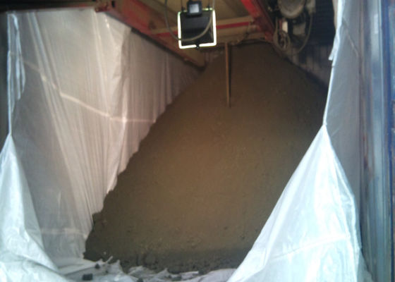 acheter Sacs de contenant en polyéthylène blanc solution ultime d'emballage pour le transport en vrac online manufacture