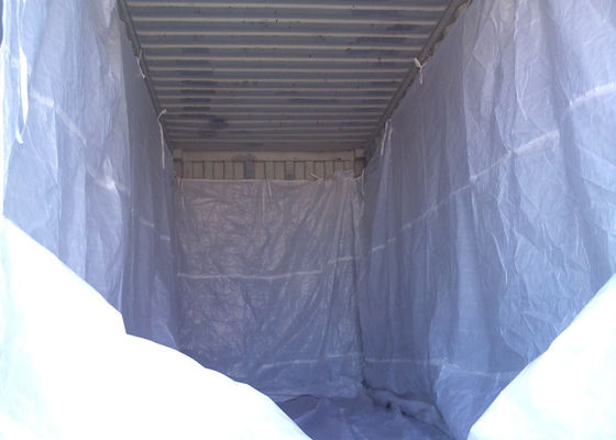 acheter Sacs de conteneurs secs en vrac de type liner à large bande avec revêtement antidérapant inclus online manufacture