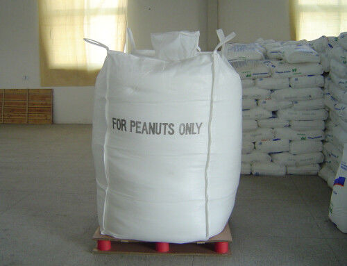 acheter Grand agricole ventilée PP grands sacs GRVS pour les arachides agricoles seulement online manufacture