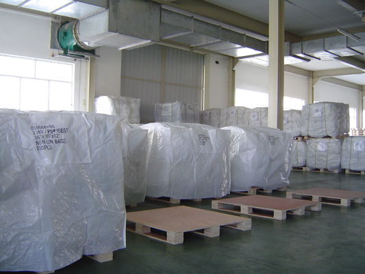 acheter l'ONU 3000lbs a certifié les sacs en vrac FIBC du polypropylène 6OZ à 7OZ, taille adaptée aux besoins du client online manufacture