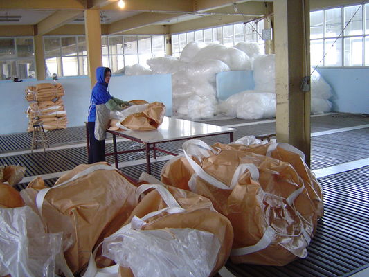 acheter Marchandises dangereuses de stockage de £ 2200 de l'ONU Sacs en vrac des récipients pour vrac souples online manufacture