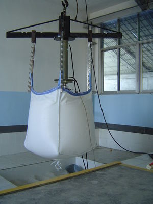 acheter PP à fond plat chimique de l'ONU Fibc Big Les £ 2750 de Jumbo Bag rapport 6-1 de sécurité online manufacture