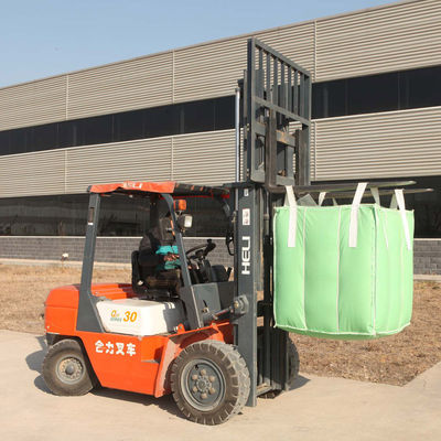 acheter Sacs intermédiaires flexibles enormes de récipient de grandes dimensions de 2205lbs pp online manufacture