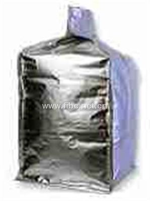 acheter Aluminium adapté aux besoins du client de taille/poly revêtement - sac en haut en vrac inséré, forme convenable de forme online manufacture
