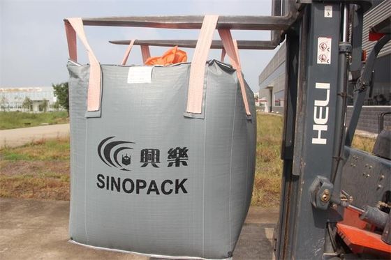 acheter Sacs d'emballage en ciment imperméables pour solutions d'emballage personnalisées online manufacture