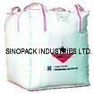 acheter Top grand sac FIBC Emballage en vrac produits ouverts complets 500KG dangereuses de l'ONU online manufacture