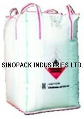 acheter 2200lbs UN grand sac pour marchandises dangereuses de stockage online manufacture