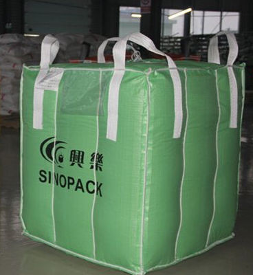 acheter Industrie des poudres chimiques 2 tonnes sac de transport de chicane, transporter big bag online manufacture