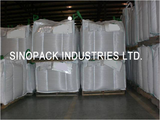 acheter PP polypropylène 1250KGS 4-Panel déjouer sac pour les graines de transport / stockage online manufacture