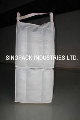 acheter Agricoles granulés / pellets d'emballage grand sac FIBC avec sangle manutentionnaire online manufacture
