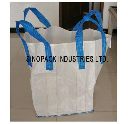 acheter Circulaire intermédiaire flexible de récipients de grandes dimensions/grand sol tubulaire Trasportation de gravier de sable de sac online manufacture