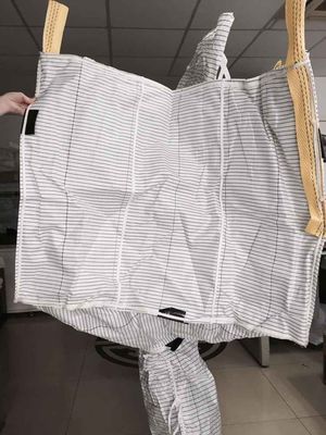 acheter 1320 livres de capacité de grande forme conductrice de sac - adaptée/revêtement scellé du fond online manufacture