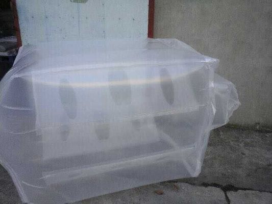 acheter Revêtement en vrac de cloison de sac de FIBC, sac de revêtement de PE de stockage de produits agricoles online manufacture