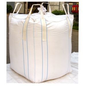 acheter Le sac en vrac de cloison respirable de polypropylène de double point a aéré 2 tonnes online manufacture