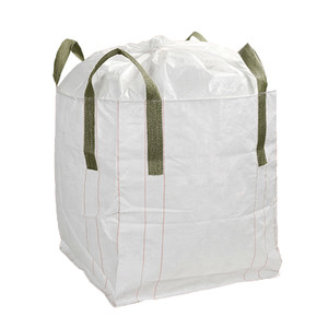 Daffle Fibc Jumbo Bulk Bags UV Treated BOPP Printing