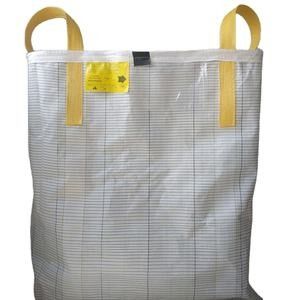 acheter 1 Ton Ventilated Fibc Bags Non a fondu le sac superbe online manufacture