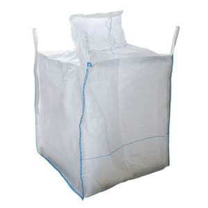 acheter 1000KG DACTYLOGRAPHIENT à C FIBC de grands sacs en vrac imperméables en plastique online manufacture