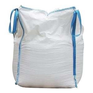 acheter l'ONU enorme de boucles de 1500kg pp Fibc 4 a certifié les sacs en vrac online manufacture