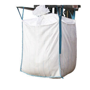 acheter Le polypropylène conducteur de tissu a aéré le sac 2T résistant UV en vrac de cloison online manufacture