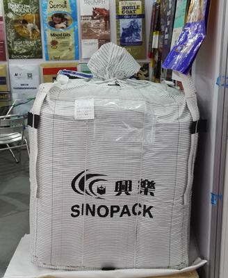 acheter 1 Ton Big Jumbo Bags avec la résistance froide 10^4-10^6 Ohm/sq de résistance à l'abrasion online manufacture