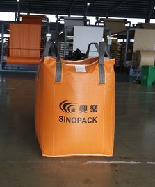 2205 Lbs Flexible Intermediate Bulk Containers For Packing Agricultural Products