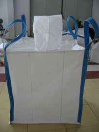 2205 Lbs Flexible Intermediate Bulk Containers For Packing Agricultural Products