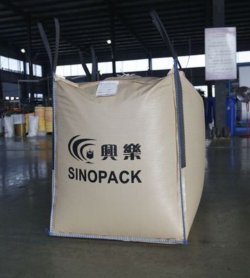 acheter FIBC entassent en vrac le sac enorme 1000kg ASTM G 154-00 de grandes marchandises dangereuses de sac de l'ONU online manufacture