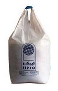 acheter récipient de grandes dimensions 500KG industriel tissé par pp, sac superbe de sac pour le ciment/l'emballage matériau de construction online manufacture