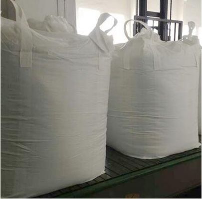 acheter Emballage industriel sacs 1 en vrac de tonne, récipients de grandes dimensions intermédiaires flexibles de traitement UV Fibc online manufacture