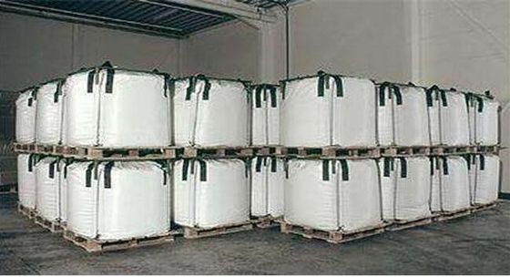 acheter Circulaire tissée par pp 2205 livres de grand sac FIBC pour empaqueter le granule de Pta/granules d'EVA online manufacture
