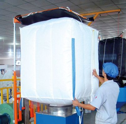 acheter Sacs en vrac de qualité alimentaire ASTM G 154-00 UV Standard 100% polypropylène vierge online manufacture