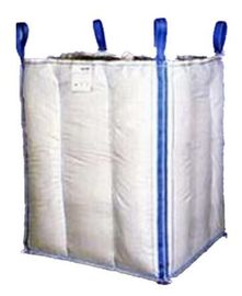 6OZ Ventilated Bulk Bags Recyclable for Transport