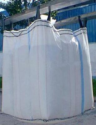acheter Vierge sacs en vrac enormes de catégorie comestible de FIBC de polypropylène 35X35 » online manufacture