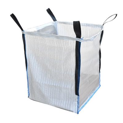 acheter Le sac en vrac de navigation verticale a enduit sacs enormes tissés par pp tissés de sacs de polypropylène de grands online manufacture